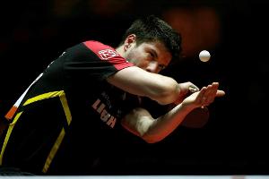 DTTB-Team bei WM nur noch mit sechs Trümpfen