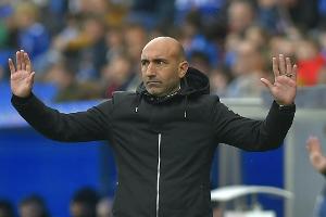 Trainer Fernandez verlässt Alaves am Saisonende