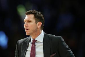 Medien: Klage gegen NBA-Coach Walton wegen sexueller Gewalt