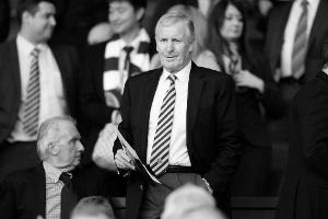 Celtic trauert um Klub-Ikone McNeill