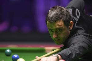 O'Sullivan scheitert bei Snooker-WM sensationell an Amateur