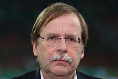 DFB-Vize Koch: Kandidatensuche für Präsidentenamt dauert lange