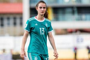 DFB-Frauen: Däbritz fehlt in Länderspielen gegen Japan und Schweden