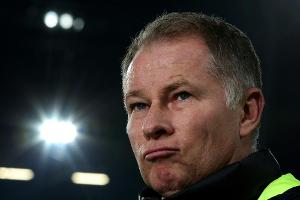 Reuter zu Weinzierl: "Entscheidende Gespräche noch nicht geführt"