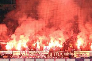 Geldstrafen für Darmstadt, Fürth, Magdeburg und Regensburg