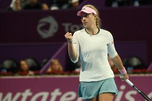 Kerber mit Auftaktsieg in Monterrey - auch Siegemund erfolgreich