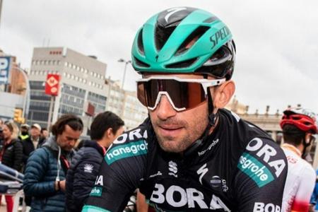 Baskenland-Rundfahrt: Schachmann feiert zweiten Etappensieg und bleibt in Gelb