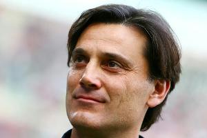Italien: Montella wieder Florenz-Coach