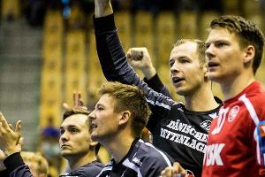 "Sind sehr froh": HBL verlegt Flensburg-Spiel