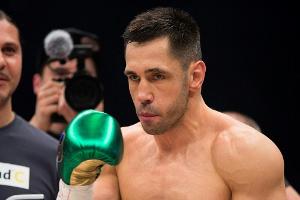 Doping: Hauptverfahren gegen Boxer Sturm eröffnet