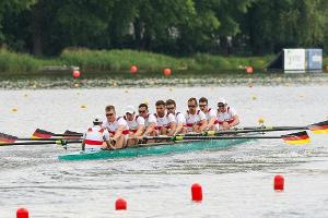 Ruder-Olympiasieger Reinelt starb wegen Herz-Sarkoidose