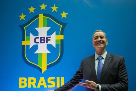 Aberglaube überwunden: Selecao holt das weiße Trikot aus der Mottenkiste