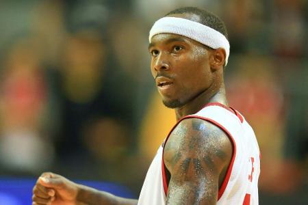 Basketball: Bamberg verliert weiter an Boden