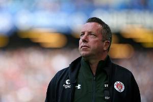 2. Liga: St. Pauli entlässt Kauczinski - Luhukay übernimmt