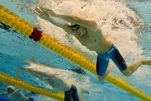 Vier US-Teams bei Schwimm-Profiliga ISL