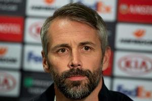 Rose ab Sommer neuer Gladbach-Trainer