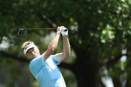 US Masters: Langer startet stark in Augusta - Kaymer solide