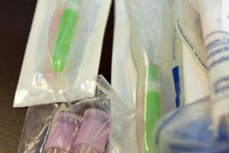 Dopingskandal: Verdächtiger Arzt bleibt in U-Haft