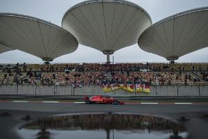 Fragen und Antworten zum Großen Preis von China