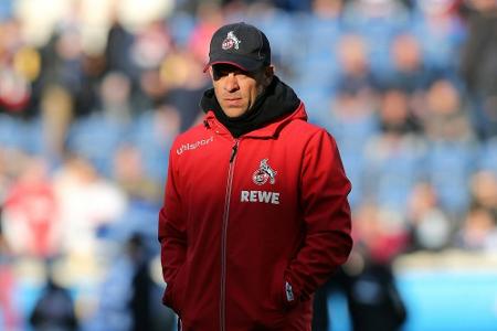 1. FC Köln: Anfangs Vater erleidet Herzinfarkt