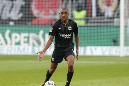 Frankfurter Fernandes träumt von der Champions League