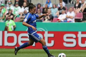 Bayern-Frauen verlängern mit Damnjanovic