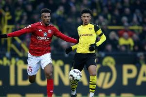 Spieler des Tages: Jadon Sancho (Borussia Dortmund)