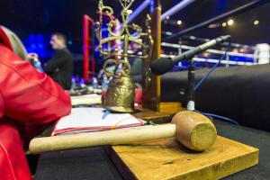 Cologne Boxing Worldcup: Abdulrahman holt einziges Gold