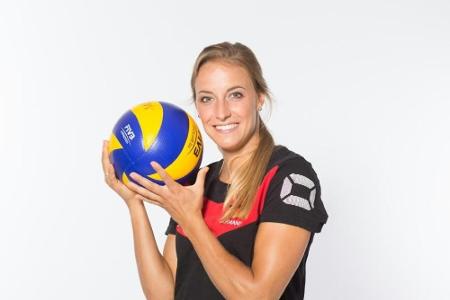 Volleyball: Dresdner SC holt Nationalspielerin Dürr