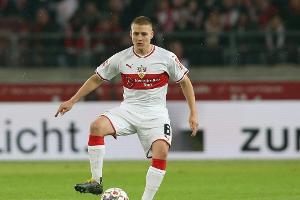 Lama des Tages: Santiago Ascacibar (VfB Stuttgart)