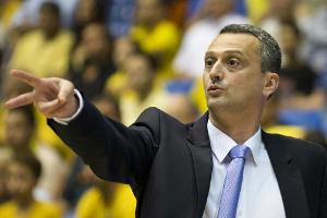 BBL: Bayern souverän - Bamberg stoppt Negativlauf