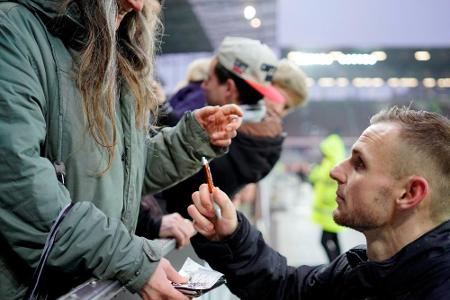 3. Liga: Saison-Aus für Braunschweigs Nehrig