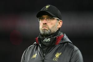 "Oberflächliche Beobachtung": Deutscher Fußball für Klopp nicht in der Krise