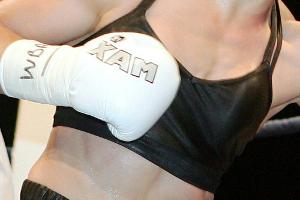 Boxen: Rupprecht verteidigt erfolgreich WBC-Titel