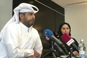 WM 2022: Aufstockung für Orga-Chef keinesfalls so gut wie sicher