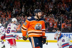 Draisaitl lässt WM-Entscheidung offen: "Ich weiß es noch nicht"