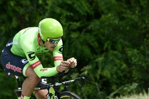 Außenseiter Bettiol gewinnt Flandern-Rundfahrt - Politt Fünfter