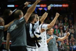 Sieg gegen Magdeburg: Kiel holt zum elften Mal den DHB-Pokal