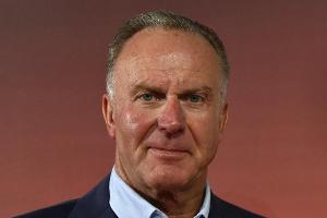 Rummenigge kritisiert Löw erneut