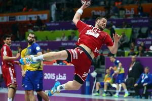 Hannover-Burgdorf muss beim Final Four auf Brozovic und Ugalde verzichten