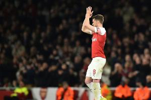 Premier League: Arsenal klettert auf Rang drei