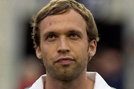 VfB II: Hinkel ersetzt Trainer Kienle - Gentner neuer sportlicher Leiter