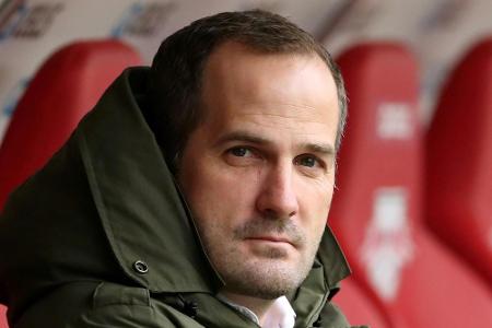 Baum will Leipzig ärgern: 