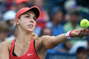 Lisicki und Friedsam in Charleston raus - Maria weiter