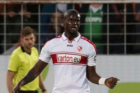 1000 Euro Geldstrafe für Großaspach