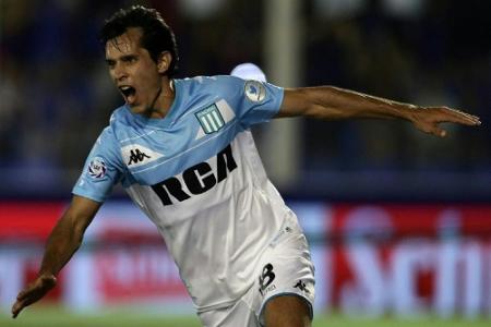 Racing zum 18. Mal argentinischer Meister