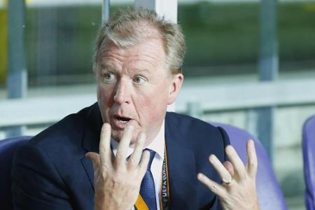 England: Zweitligist entlässt Ex-Wolfsburger McClaren