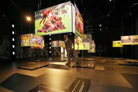 Der Sport-Höhepunkt am Montag, 01. April 2019