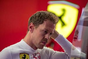 Pressestimmen zum Großen Preis von Bahrain (zusammengestellt vom SID)