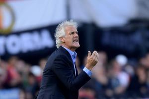 RSC Anderlecht: Ex-Schalke-Trainer Rutten entlassen